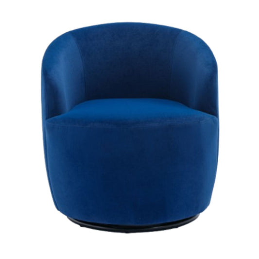 Isla Swivel Armchair