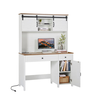 Charlotte Writing Desk