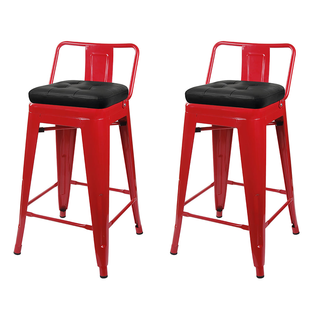 Scarlett Bar Stool