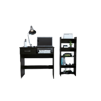 "Midnight Edge"Home Office Sets