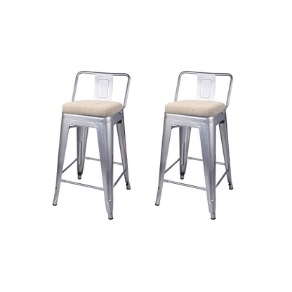 Sterling Bar Stool