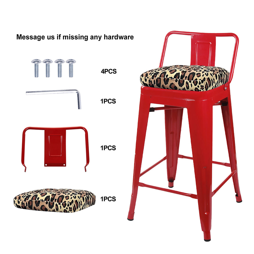 Savannah Bar Stool