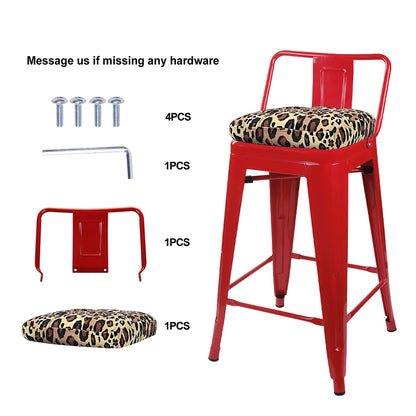 Savannah Bar Stool