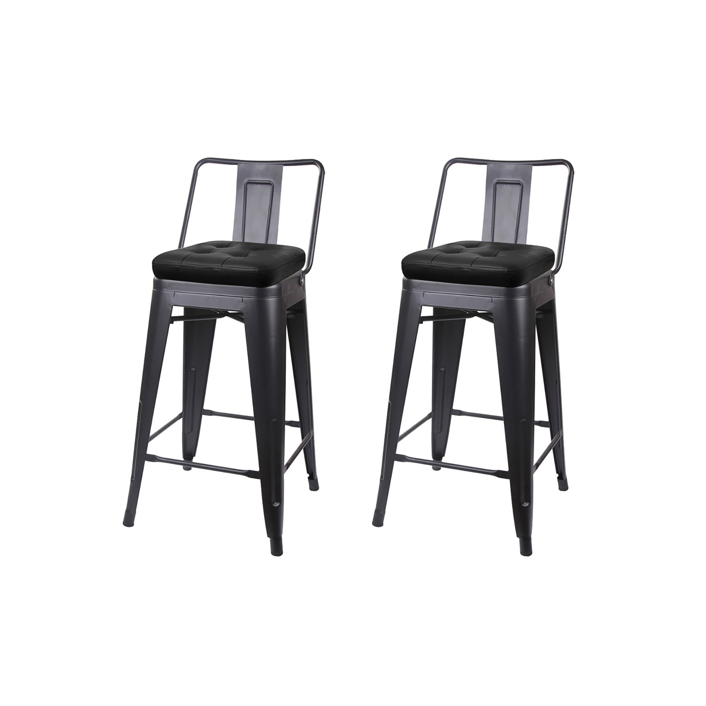 Mason Bar Stool