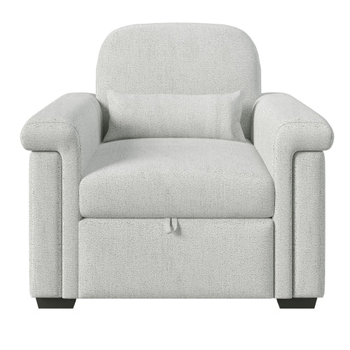 Camden Recliner Sofa