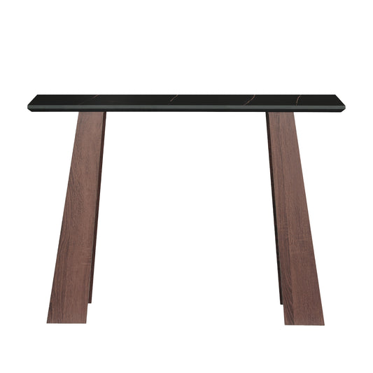 "Asher" Console Table