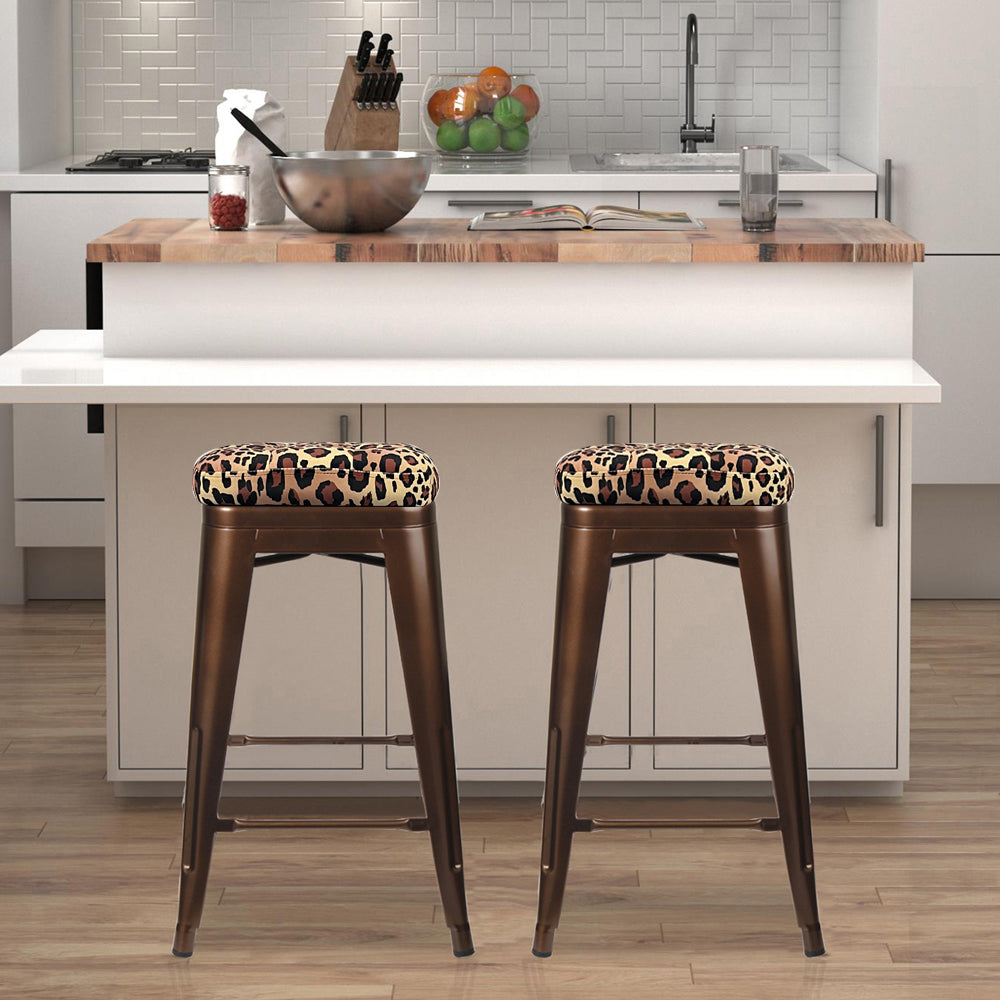 Lila Bar Stools