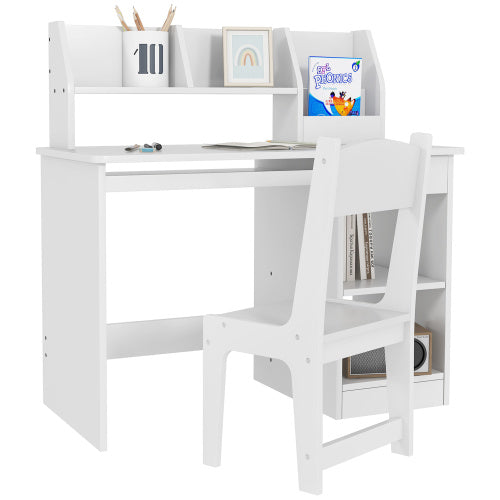 Cloudberry Study Home Office Sets