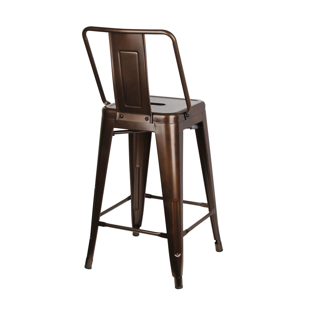 Marcus Bar Stool