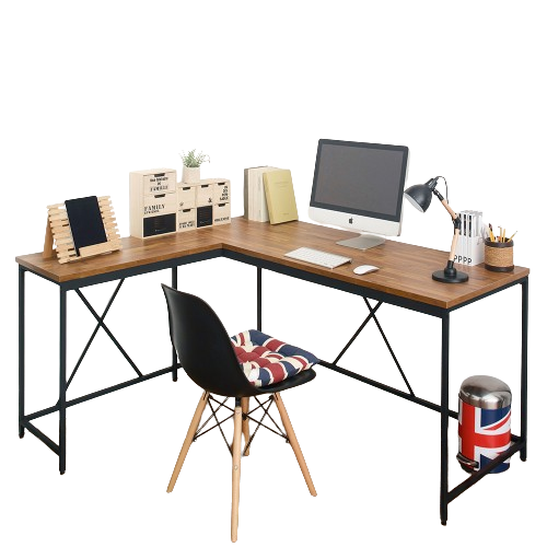 Mason Corner Home Office Set