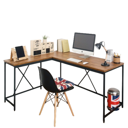 Mason Corner Home Office Set