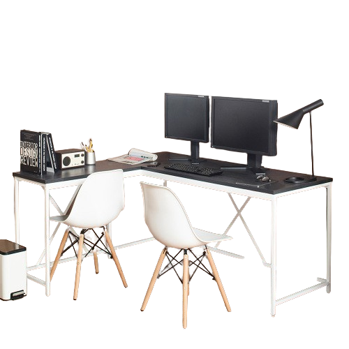 "Carter Dual"Home Office Set