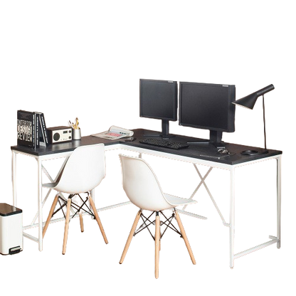 "Carter Dual"Home Office Set