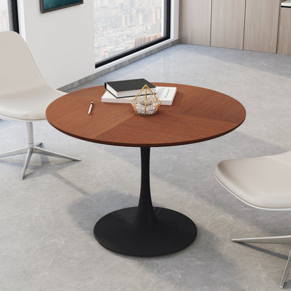 Modern Round Dining Table