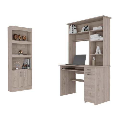 "Harper Collection"Home Office Set