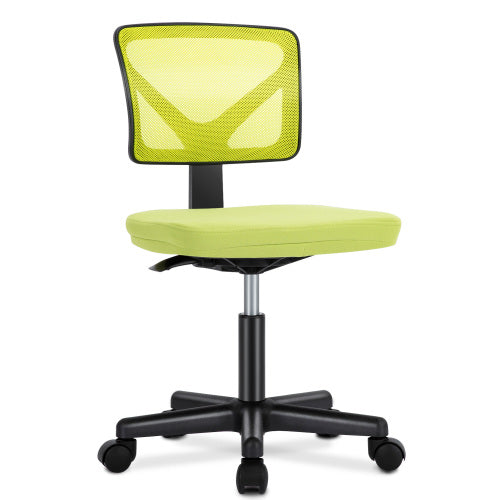 Lime Office Chair