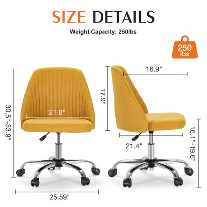 “Sunny” Office Chair