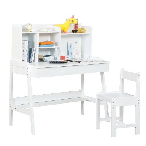 Pure Snow Home Office Sets