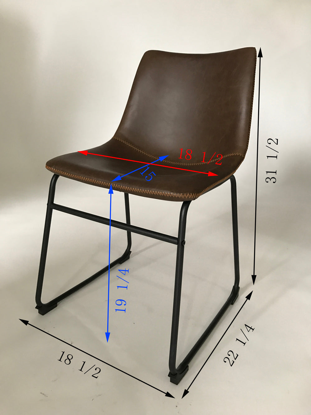 Hudson Dining Chair