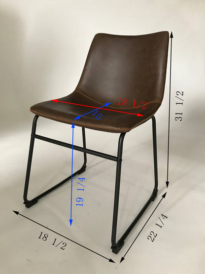 Hudson Dining Chair