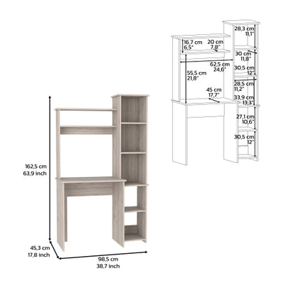 "Taylor Collection"Home Office Set