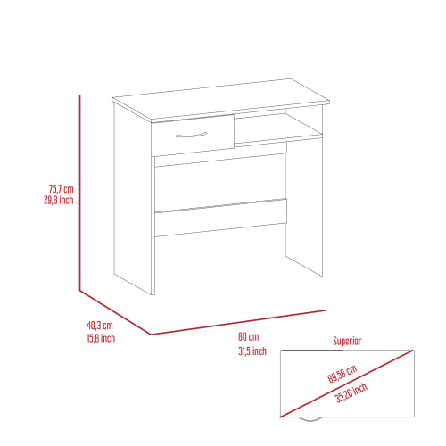 "Midnight Edge"Home Office Sets