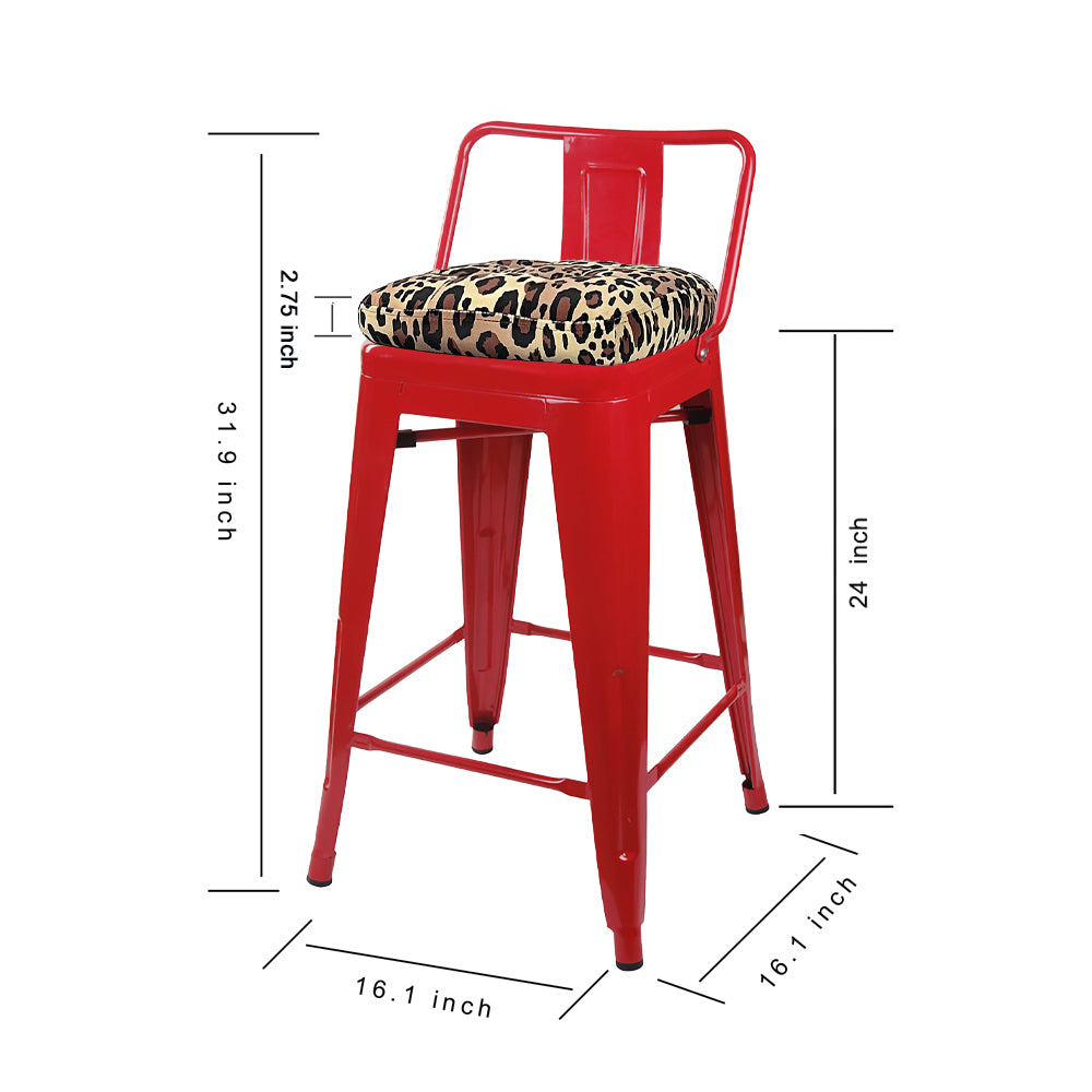 Savannah Bar Stool