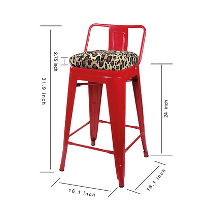 Savannah Bar Stool