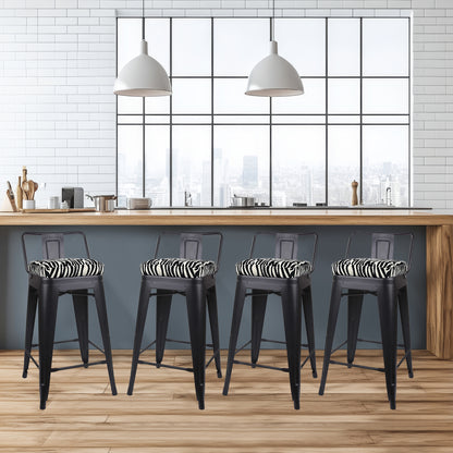 Vivian Bar Stool