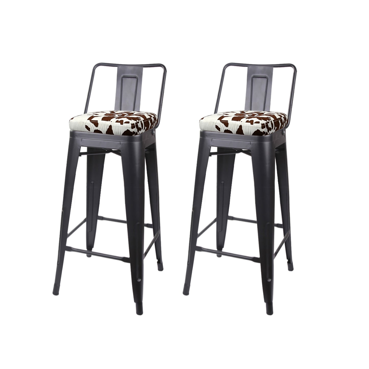 Caf Mocha Bar Stool