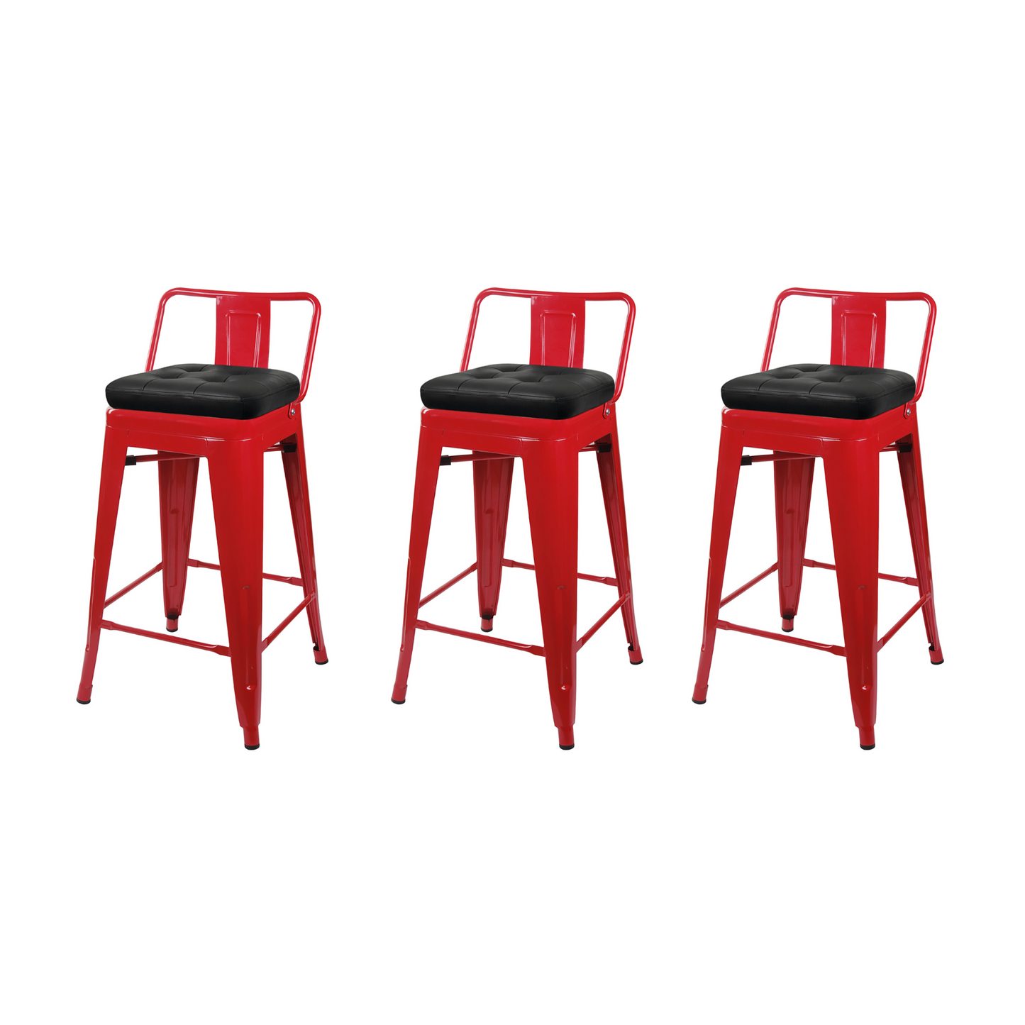 Scarlett Bar Stool