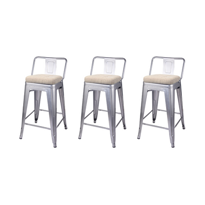 Sterling Bar Stool