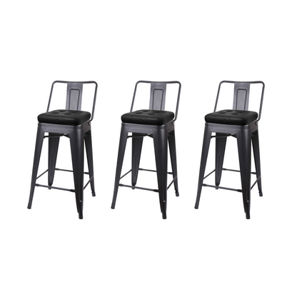 Mason Bar Stool