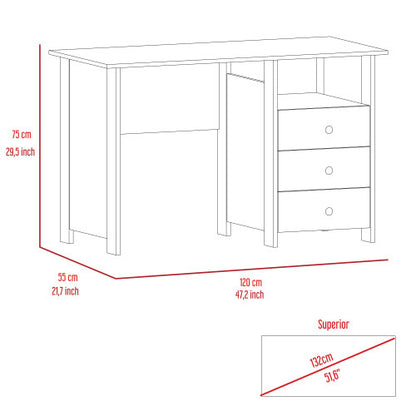 Ethan Writing Desk