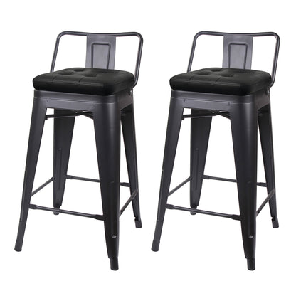 Alexander Bar Stool