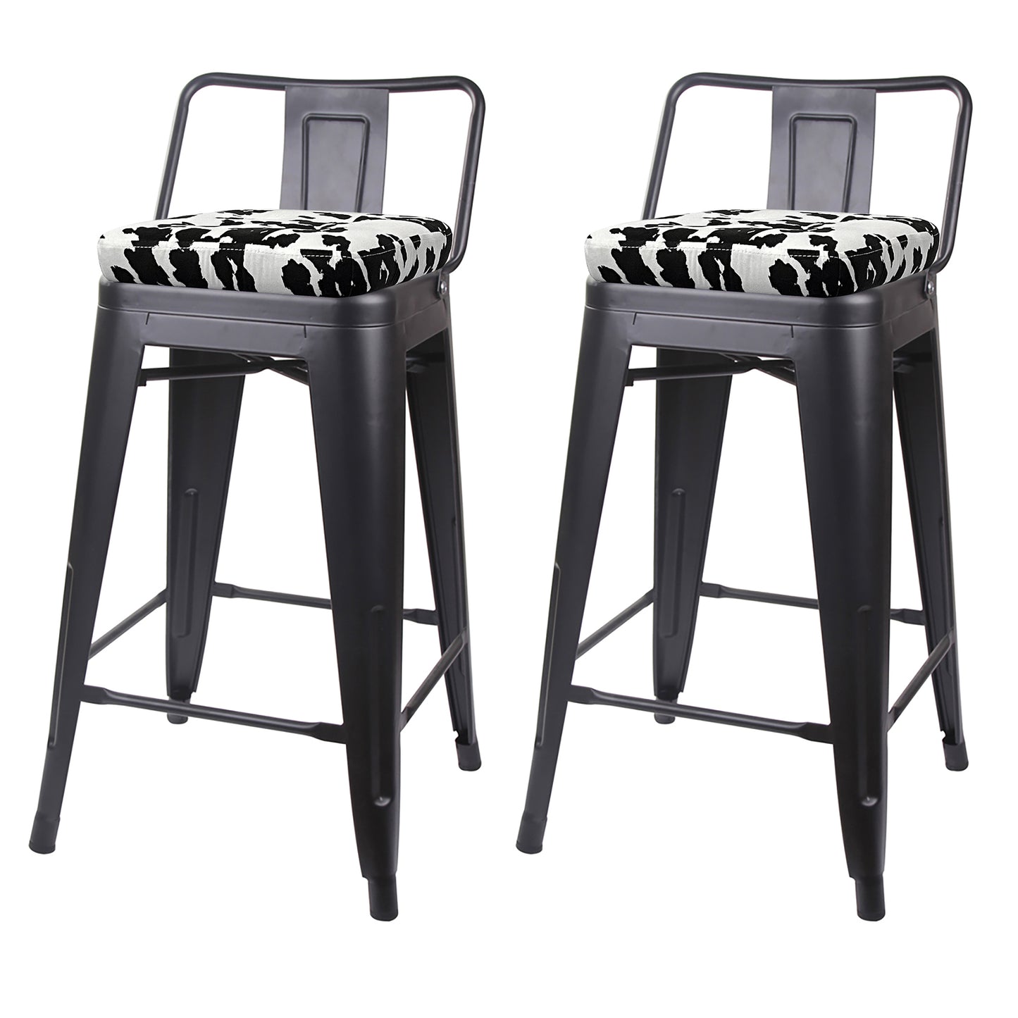 Daisy Bar Stool