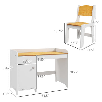 "Sunny Grove"Home Office Sets