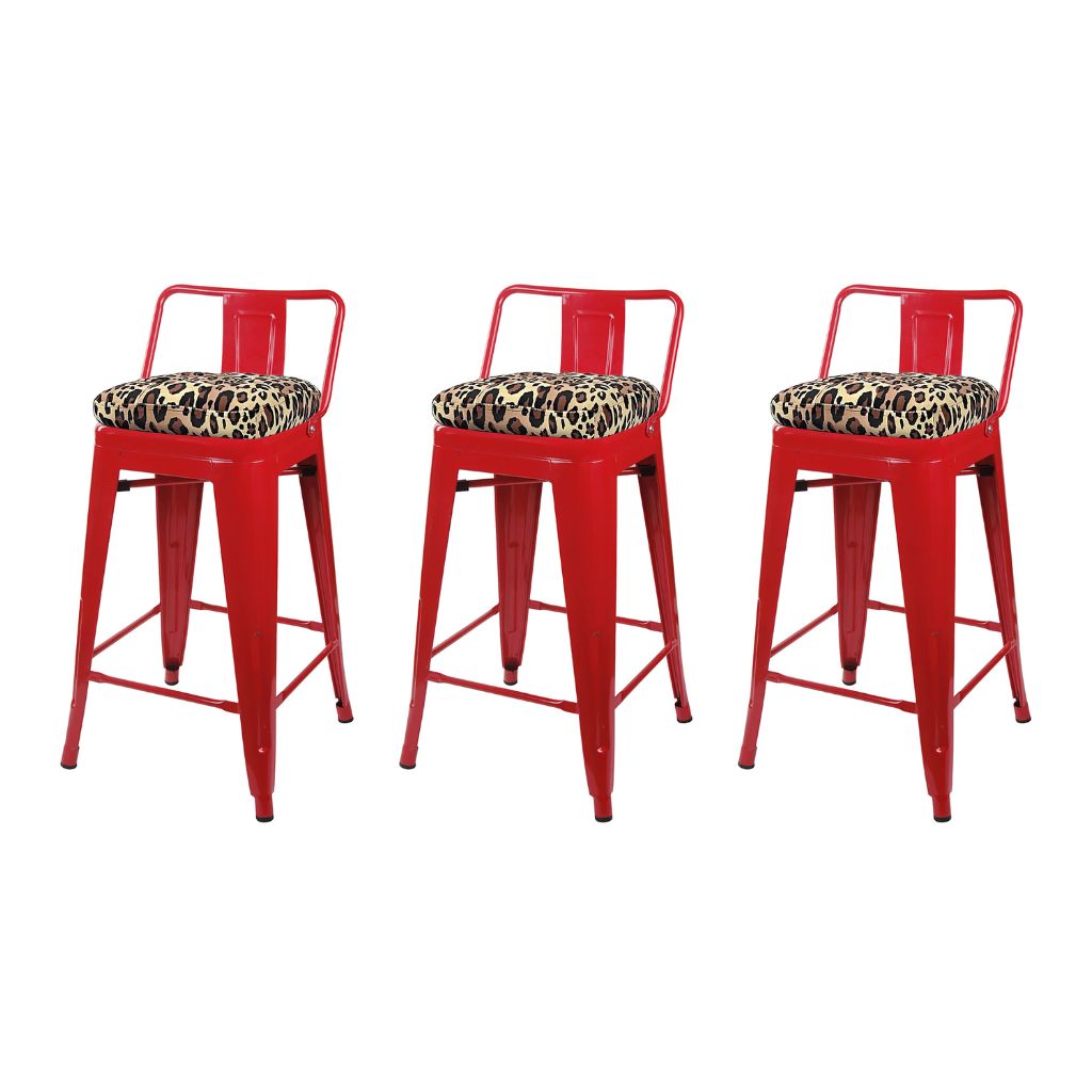 Savannah Bar Stool