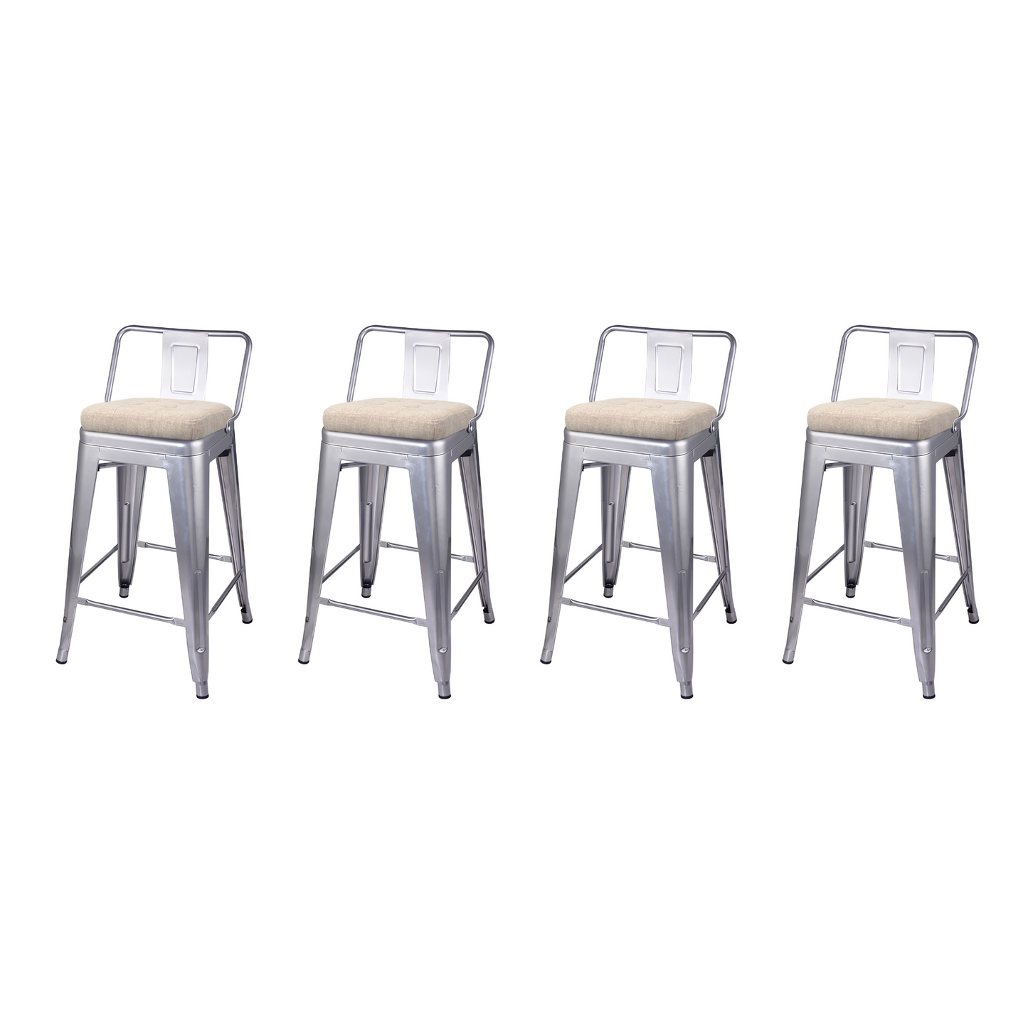 Sterling Bar Stool