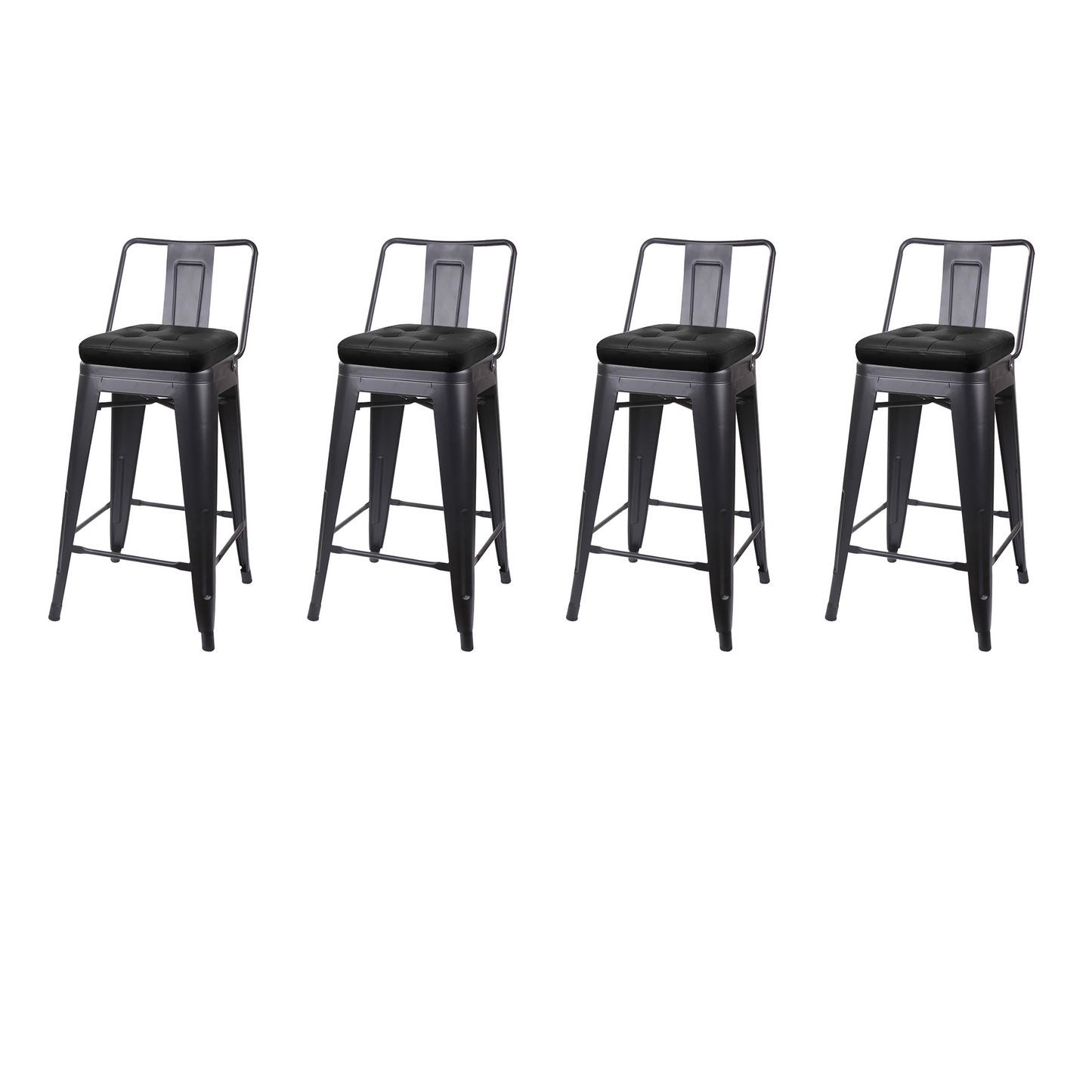 Mason Bar Stool