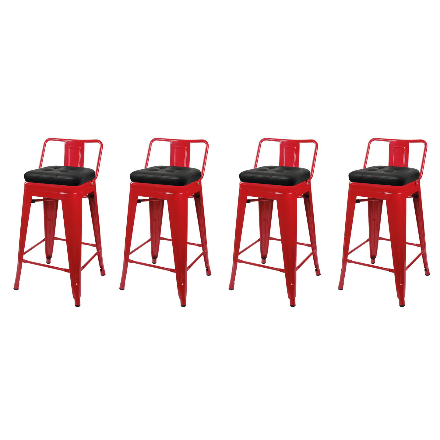 Scarlett Bar Stool