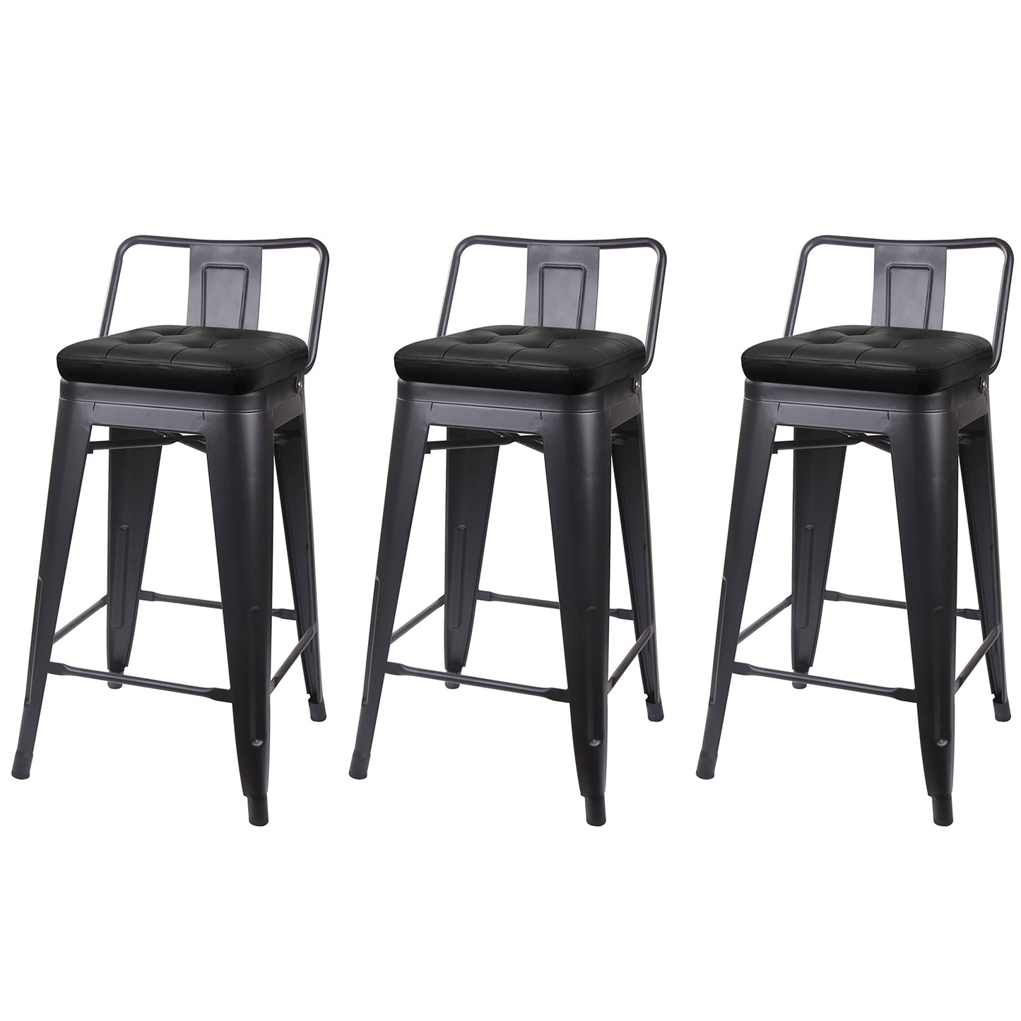 Alexander Bar Stool