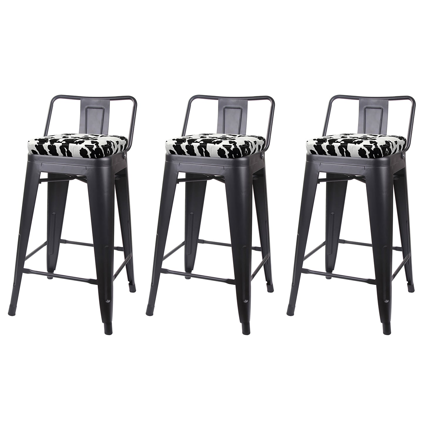 Daisy Bar Stool