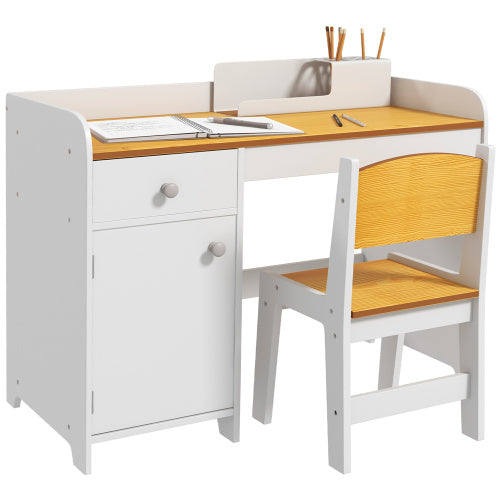 "Sunny Grove"Home Office Sets