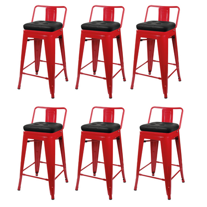 Scarlett Bar Stool