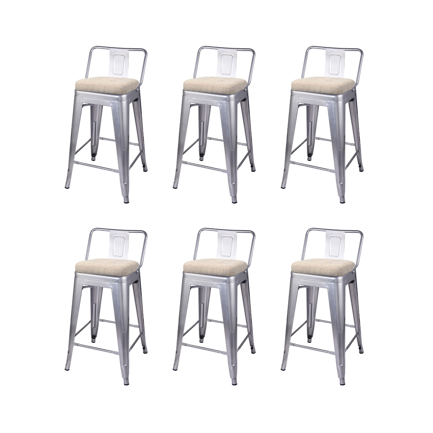 Sterling Bar Stool