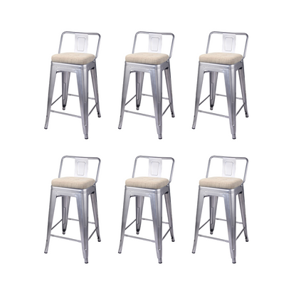 Sterling Bar Stool