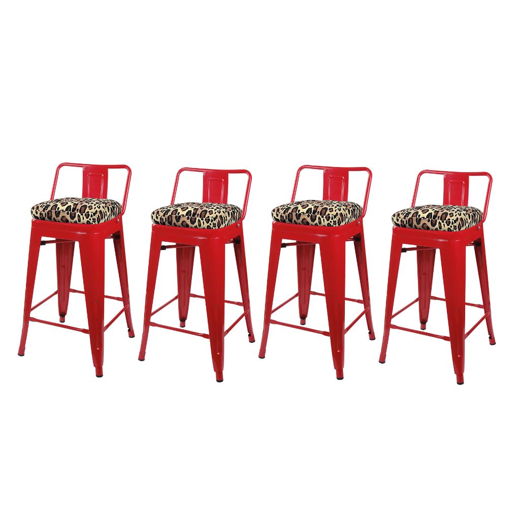 Savannah Bar Stool