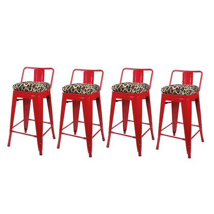 Savannah Bar Stool