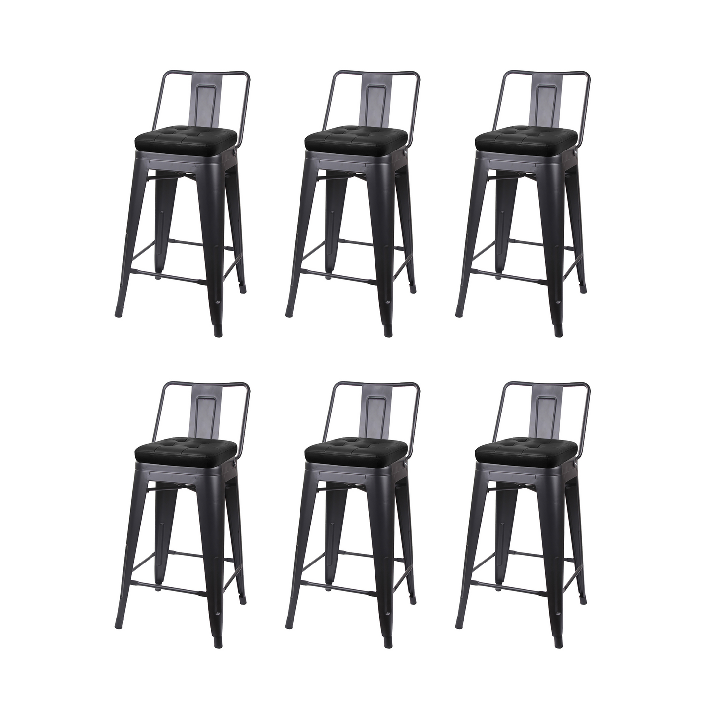 Mason Bar Stool